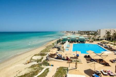 Ulysse Djerba Thalasso & SPA - 43