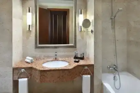 Dead Sea Marriott Resort & Spa - 80