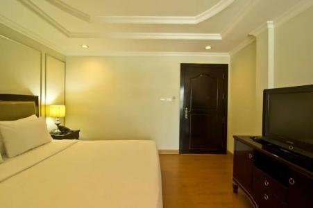 LK Mantra Pura Resort - 78