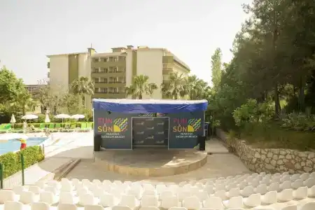 Miarosa İncekum Beach - 31