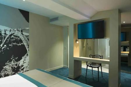 Hôtel Brésil Opéra SPA - 52