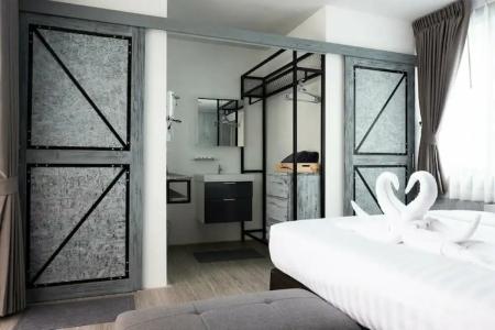 Basaya Beach & Resort - 3