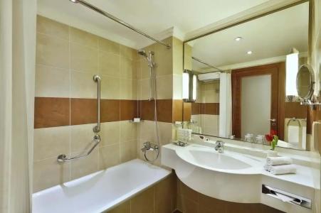 Crowne Plaza Amman, an IHG - 19