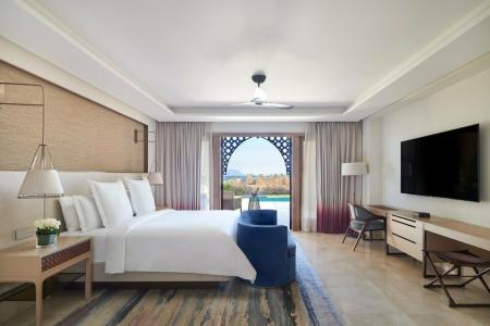 Four Seasons Resort Sharm El Sheikh - 38