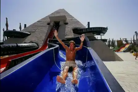 Solymar Naama Bay - 93