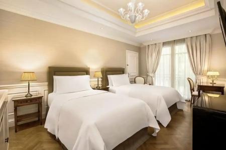 King George, a Luxury Collection, Athens - 89