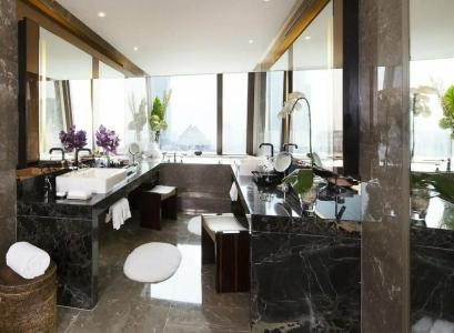 The Okura Prestige Bangkok - 34