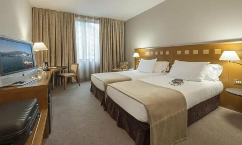 Carlemany Girona - 1