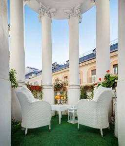 Dharma Luxury - 2