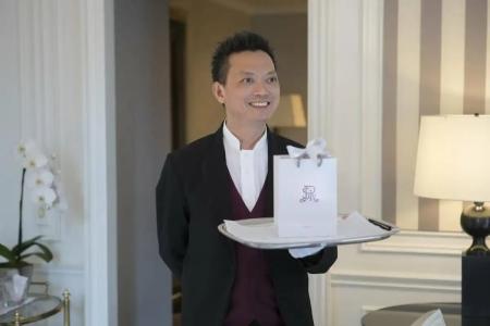 The St. Regis New York - 42