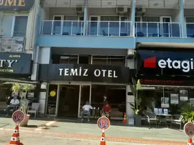 Temiz - 5