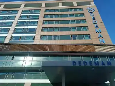 Dedeman Zonguldak - 5