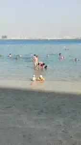 Hampton By Hilton Marjan Island - 49