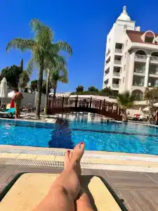 Side Crown Serenity Ultra All Inclusive - 14