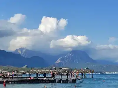 Viking Nona Beach - 39