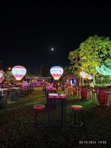 Crystal Prestige Elite - 85