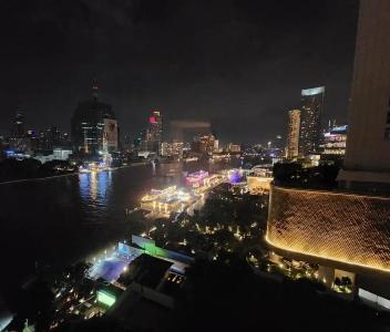 Millennium Hilton Bangkok - 95