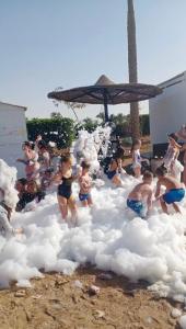 Blend Club Aqua Resort - 64