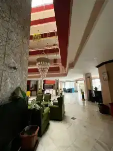 First Class - All Inclusive - 48