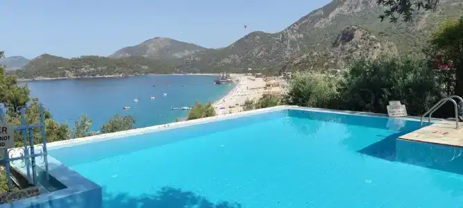 Beyaz Yunus - Adult Only - 60