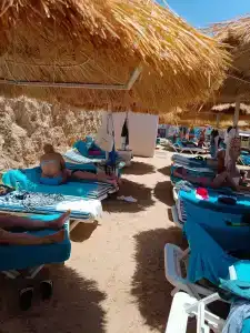 Concorde El Salam Sharm El Sheikh Sport - 71