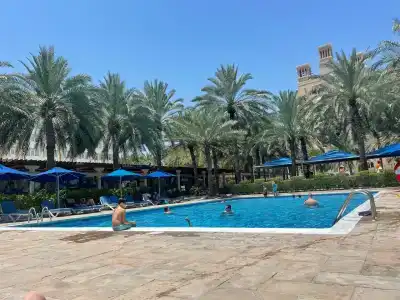Coral Beach Resort Sharjah - 18