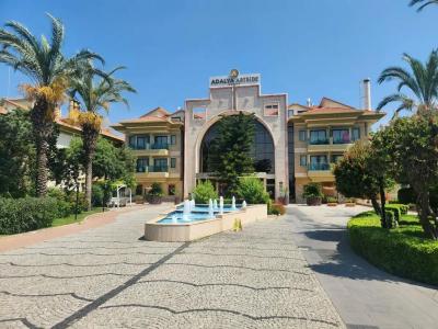 Adalya Art Side - All Inclusive - 3