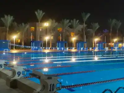 Pickalbatros Aqua Vista Resort - Hurghada - 64