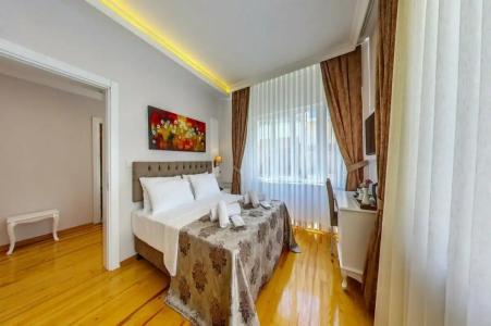 Beyazit Palace - 87