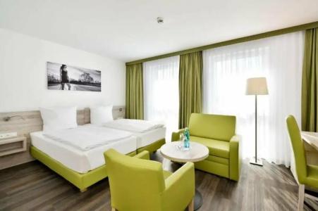 Novina Sleep Inn Herzogenaurach - 1
