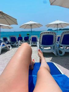 Hampton By Hilton Marjan Island - 55