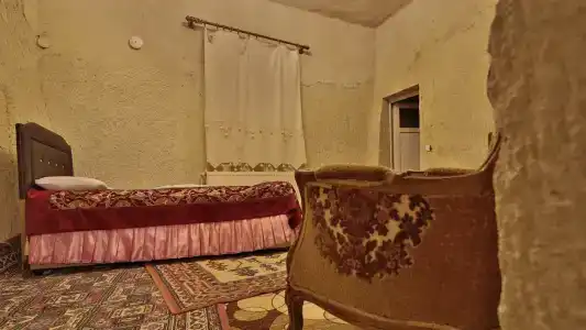 Goreme Valley Cave House - 82