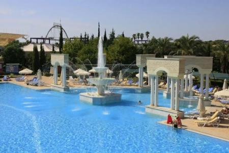 AQI Pegasos World - 96