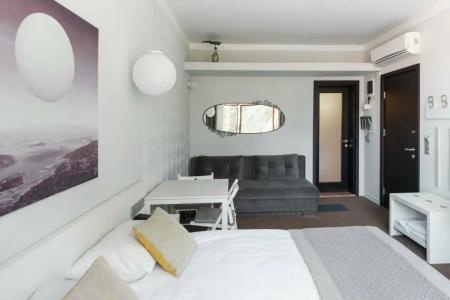 Delight Deluxe & Spa - 53