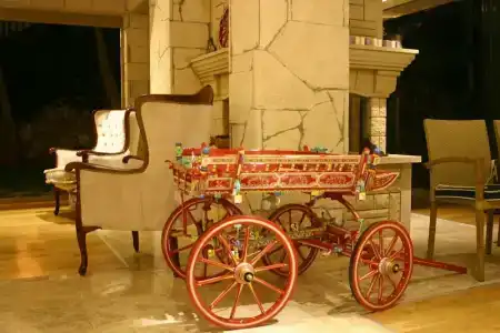 Petunya Konak Boutique - 17