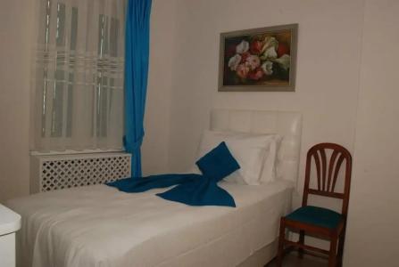 Mavi Inci Park Otel - 42