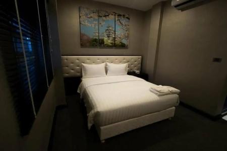 Sakura Sky Residence - 86
