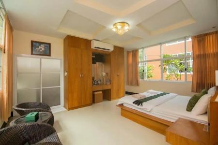 Mountain Resort Koh Lipe - 73