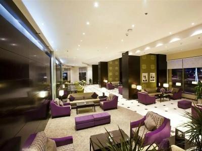 Millennium Central Doha - 16