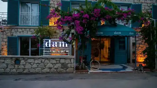 DAM LARA - 62