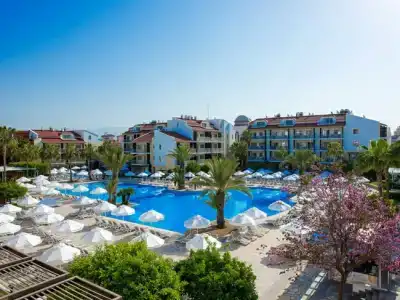Akra Kemer - Ultra All Inclusive - 83