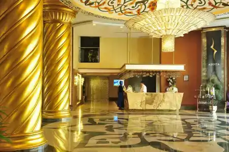 Adenya & Resort Halal All Inclusive - 94