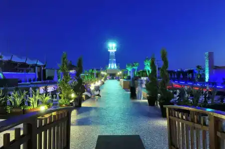 Adenya & Resort Halal All Inclusive - 39