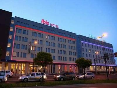 Ibis Kraków Stare Miasto - 17