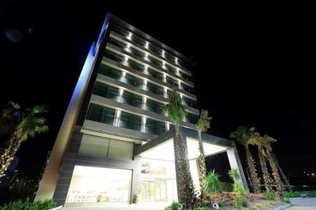 Best Western Premier Karsiyaka Convention & Spa - 20
