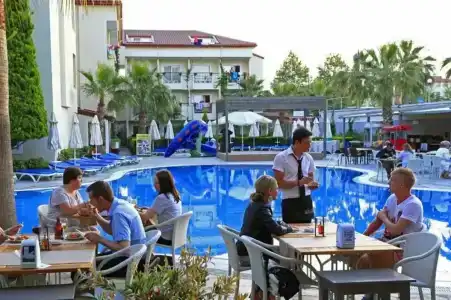 Sun City Apartments & - 88