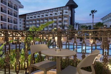 Blue Marlin Deluxe Spa & Resort - 37