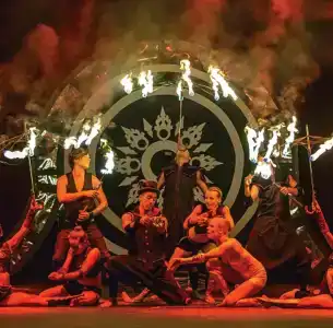 Kimeros Park Holiday Village - Ultra All Inc. Kids Concept - 91