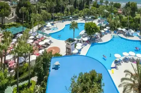 Iz Flower Side Beach - 3