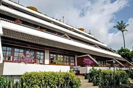Best Western Phuket Ocean Resort - 29